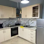 Appartement Skapeta Sarandë