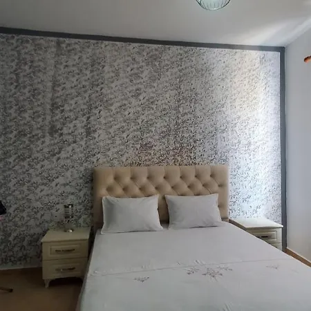 Skapeta Appartement