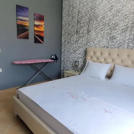 Appartement Skapeta *