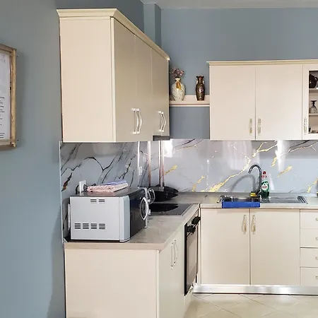 Skapeta Appartement