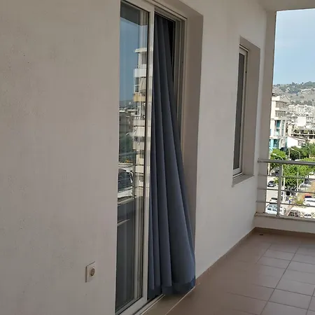 Skapeta Appartement