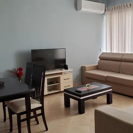 Skapeta Appartement *