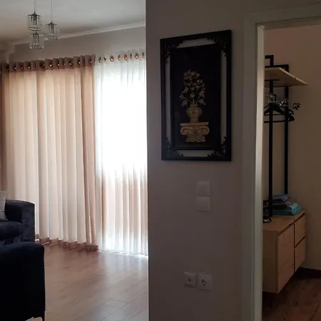 Appartement Skapeta *