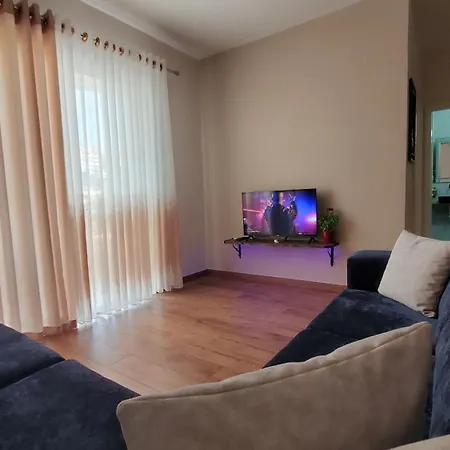 Skapeta Appartement *
