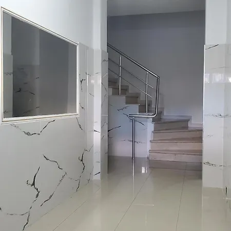 Skapeta Appartement Saranda