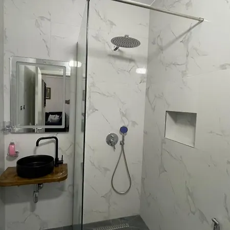 Skapeta Appartement *