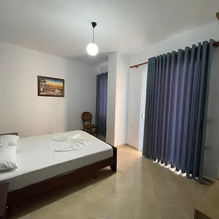 Apartment Skapeta