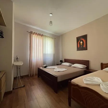 Skapeta Apartment *