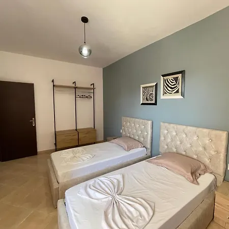 Skapeta Appartement Saranda