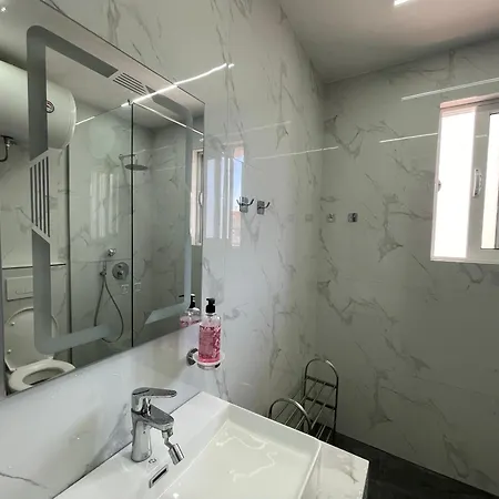 Skapeta Appartement *