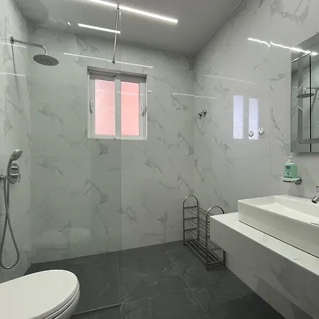 Appartement Skapeta