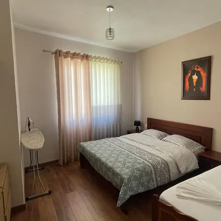 Appartement Skapeta *