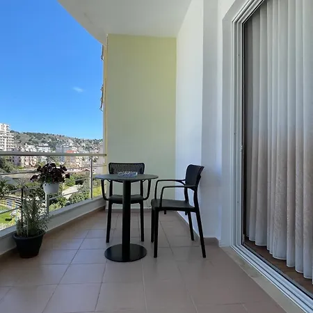 Skapeta Appartement