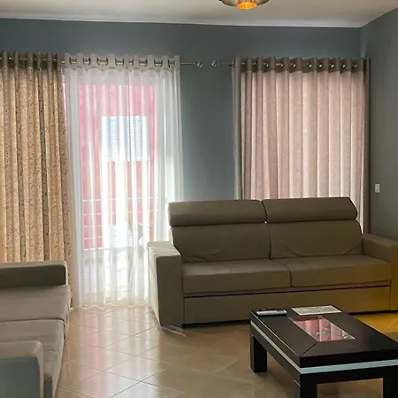 Appartement Skapeta