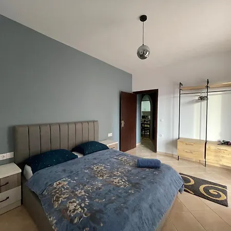 Skapeta Appartement