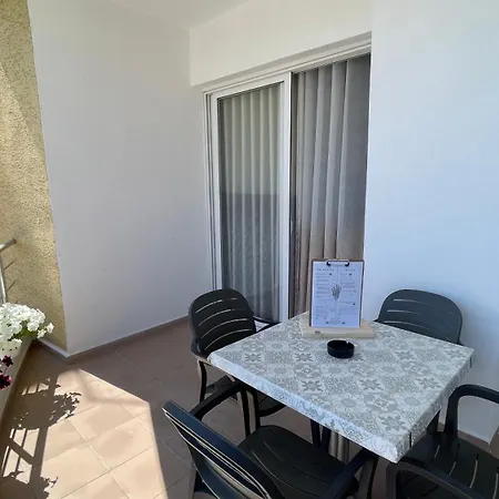 Skapeta Appartement *
