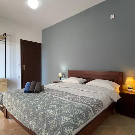 Skapeta Appartement *