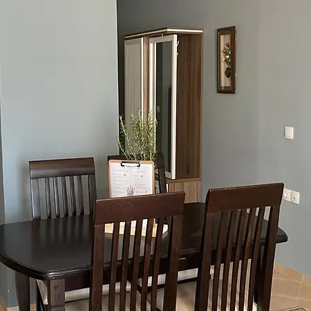 Skapeta Appartement *
