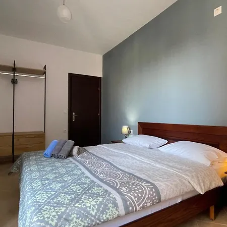 Skapeta Appartement