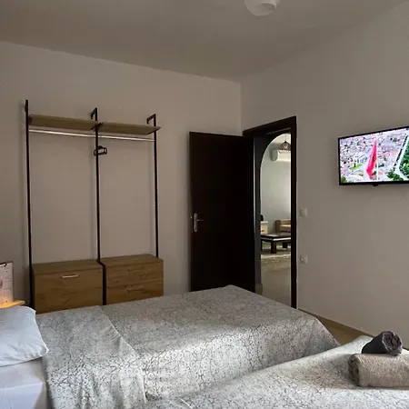 Skapeta Appartement *