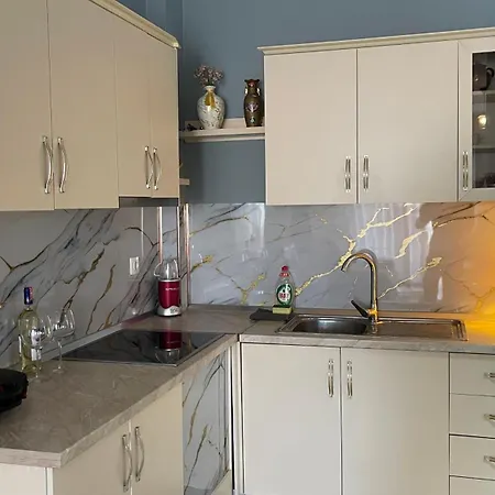 Skapeta Appartement *