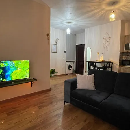 Skapeta Appartement Saranda