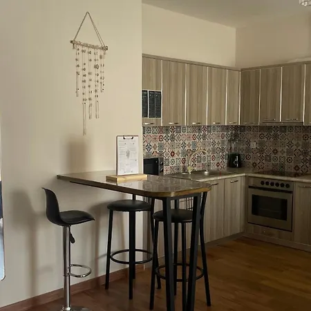 Skapeta Appartement