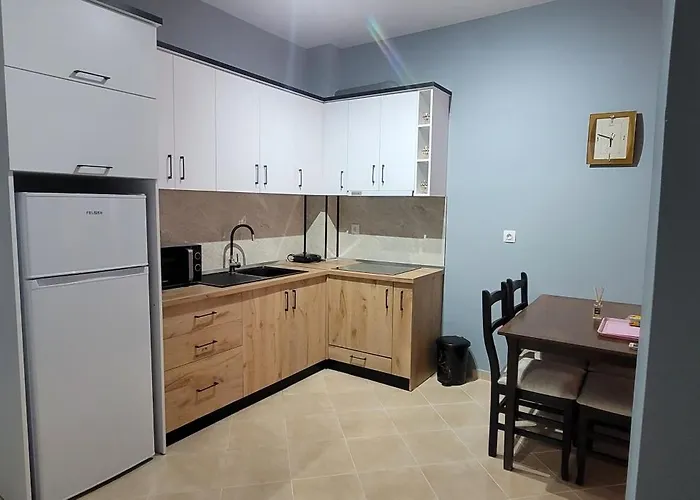 Apartment Skapeta