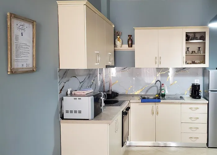 Skapeta Apartment