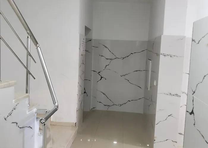 Skapeta Apartment