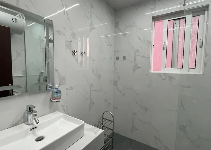 Skapeta Apartment *