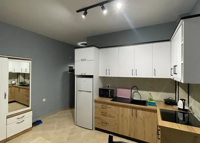 Apartment Skapeta