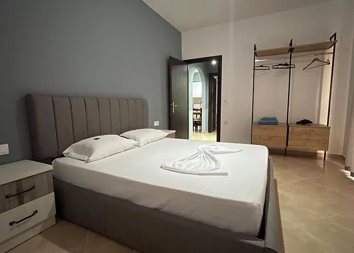 Apartment Skapeta *
