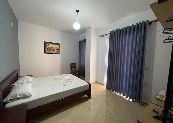 Apartment Skapeta