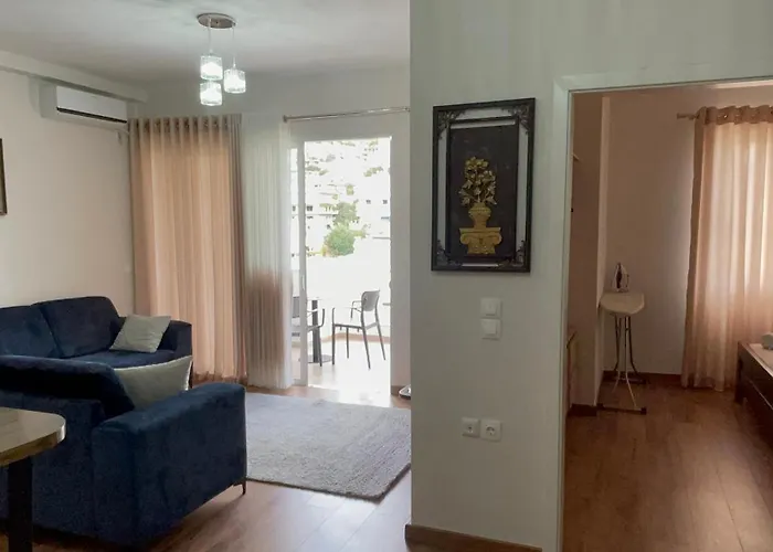Apartment Skapeta Sarande