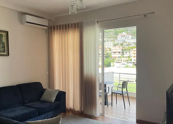 Apartment Skapeta
