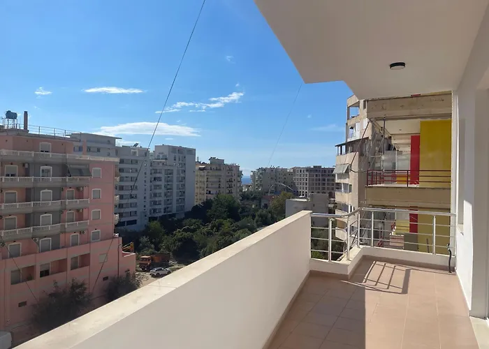 Apartment Skapeta *