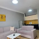 Skapeta Apartment Sarande