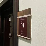 Apartment Skapeta Sarande