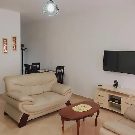 Skapeta Apartment