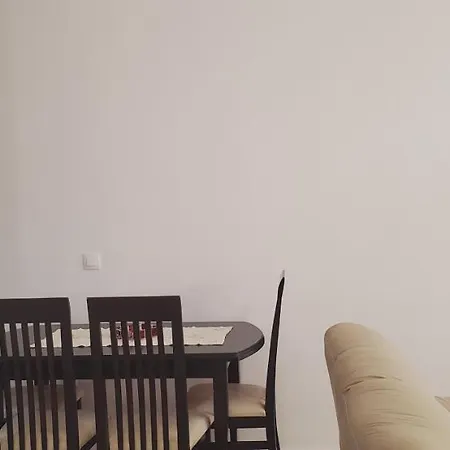Skapeta Apartment