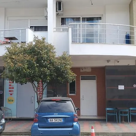Apartment Skapeta *