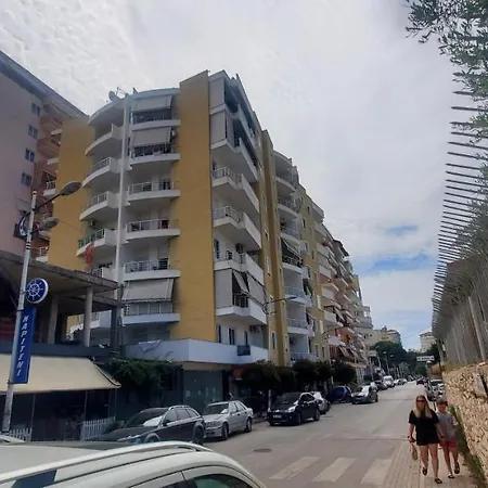 Apartment Skapeta