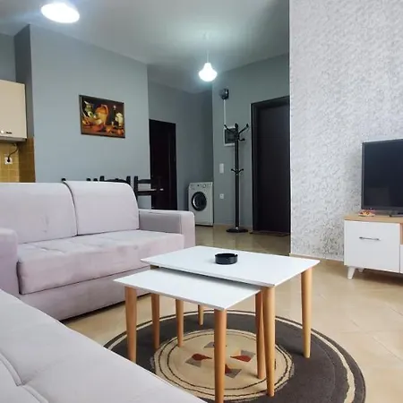 Apartment Skapeta *