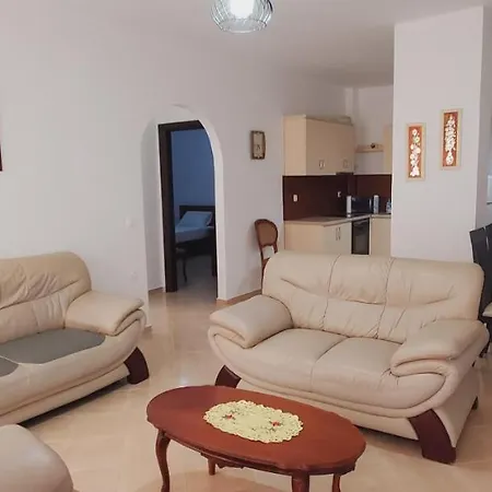 Apartment Skapeta
