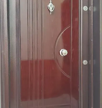 Apartment Skapeta