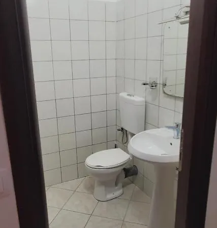 Skapeta Apartment *