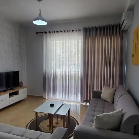 Apartament Skapeta Saranda