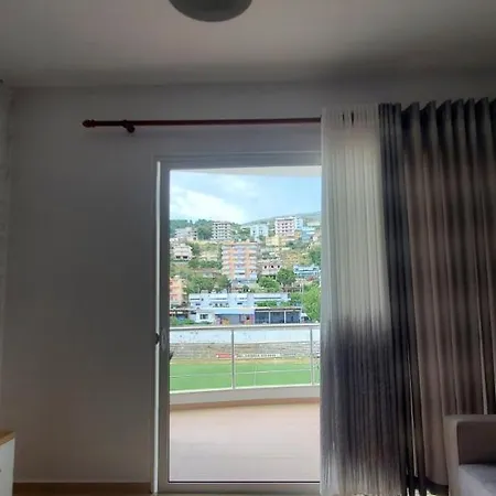 Skapeta Sarande