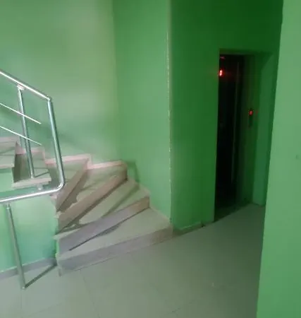 Apartment Skapeta Sarande